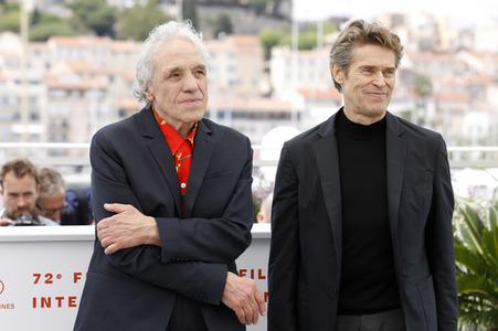 Photocall 'Tommaso', Cannes Film Festival 2019