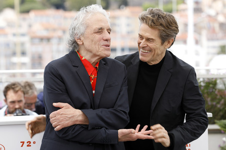 Photocall 'Tommaso', Cannes Film Festival 2019