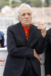 Photocall 'Tommaso', Cannes Film Festival 2019