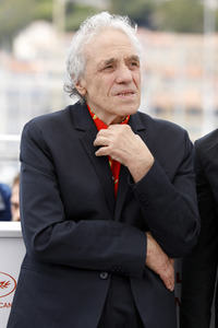 Photocall 'Tommaso', Cannes Film Festival 2019