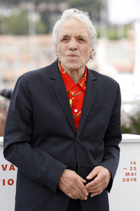 Photocall 'Tommaso', Cannes Film Festival 2019