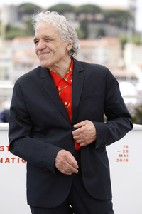 Photocall 'Tommaso', Cannes Film Festival 2019