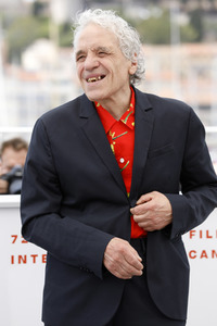 Photocall 'Tommaso', Cannes Film Festival 2019