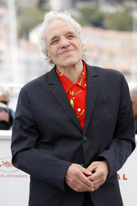 Photocall 'Tommaso', Cannes Film Festival 2019