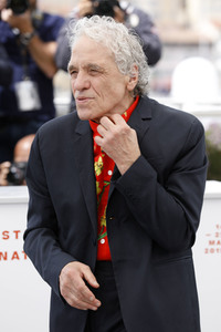 Photocall 'Tommaso', Cannes Film Festival 2019