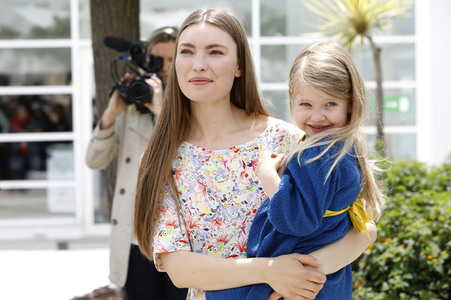 Photocall 'Tommaso', Cannes Film Festival 2019