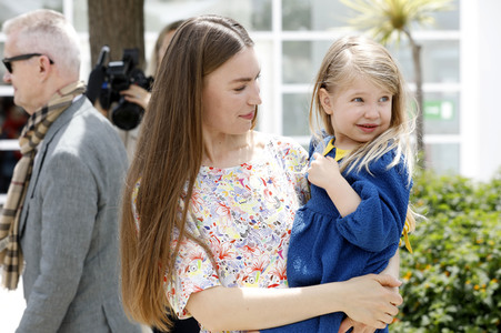 Photocall 'Tommaso', Cannes Film Festival 2019