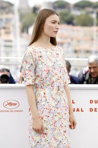 Photocall 'Tommaso', Cannes Film Festival 2019