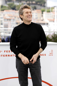 Photocall 'Tommaso', Cannes Film Festival 2019