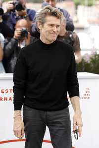 Photocall 'Tommaso', Cannes Film Festival 2019