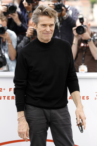 Photocall 'Tommaso', Cannes Film Festival 2019