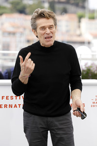 Photocall 'Tommaso', Cannes Film Festival 2019