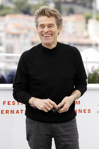 Photocall 'Tommaso', Cannes Film Festival 2019
