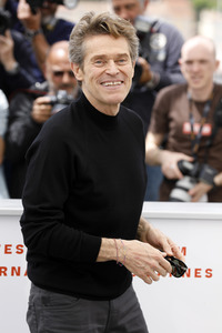 Photocall 'Tommaso', Cannes Film Festival 2019