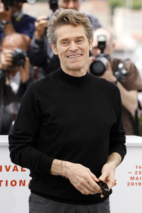 Photocall 'Tommaso', Cannes Film Festival 2019