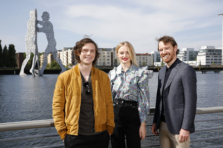 Photocall 'X-Men: Dark Phoenix' in Berlin