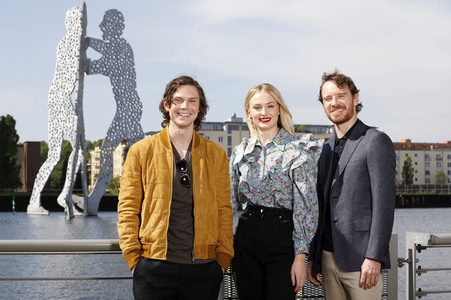 Photocall 'X-Men: Dark Phoenix' in Berlin