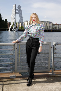 Photocall 'X-Men: Dark Phoenix' in Berlin