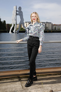 Photocall 'X-Men: Dark Phoenix' in Berlin