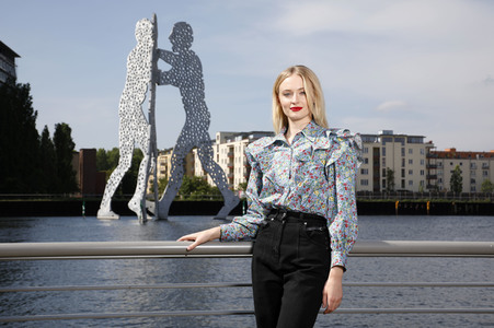 Photocall 'X-Men: Dark Phoenix' in Berlin