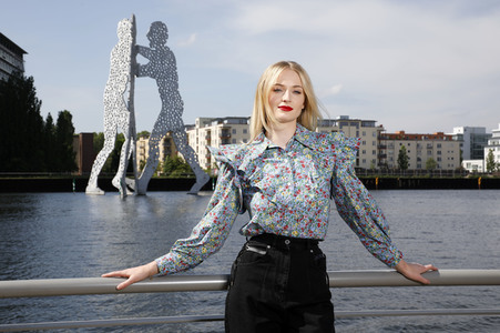 Photocall 'X-Men: Dark Phoenix' in Berlin