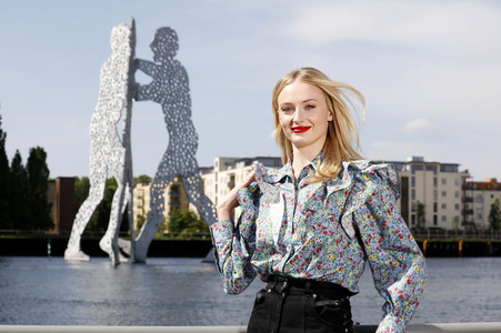 Photocall 'X-Men: Dark Phoenix' in Berlin