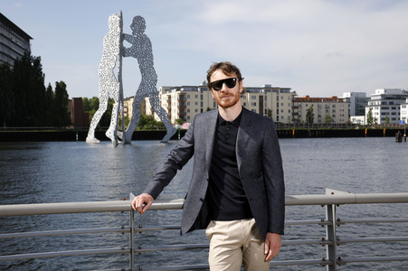 Photocall 'X-Men: Dark Phoenix' in Berlin