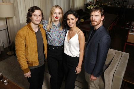 Photocall 'X-Men: Dark Phoenix' in Berlin