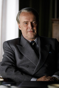 Settermin 'Berthold Beitz - Ein unruhiges Leben' in Königswinter