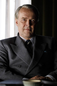 Settermin 'Berthold Beitz - Ein unruhiges Leben' in Königswinter