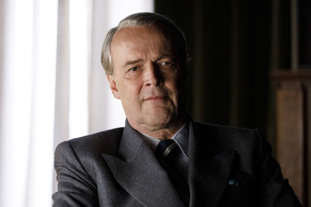 Settermin 'Berthold Beitz - Ein unruhiges Leben' in Königswinter