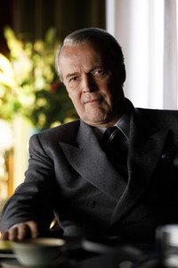 Settermin 'Berthold Beitz - Ein unruhiges Leben' in Königswinter