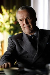 Settermin 'Berthold Beitz - Ein unruhiges Leben' in Königswinter