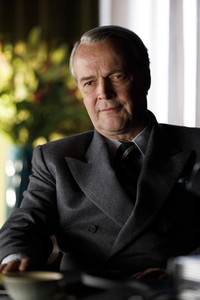 Settermin 'Berthold Beitz - Ein unruhiges Leben' in Königswinter