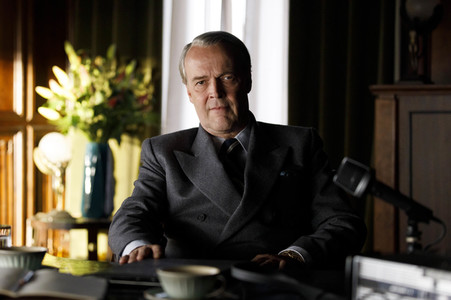 Settermin 'Berthold Beitz - Ein unruhiges Leben' in Königswinter