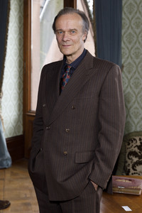 Settermin 'Berthold Beitz - Ein unruhiges Leben' in Königswinter