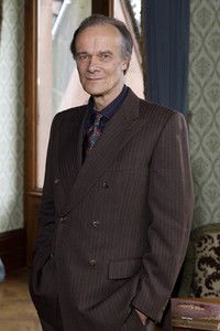 Settermin 'Berthold Beitz - Ein unruhiges Leben' in Königswinter