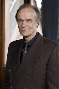 Settermin 'Berthold Beitz - Ein unruhiges Leben' in Königswinter