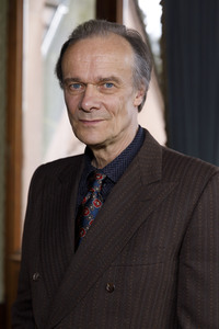 Settermin 'Berthold Beitz - Ein unruhiges Leben' in Königswinter