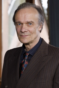 Settermin 'Berthold Beitz - Ein unruhiges Leben' in Königswinter