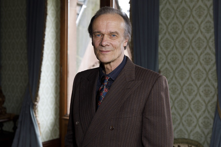 Settermin 'Berthold Beitz - Ein unruhiges Leben' in Königswinter