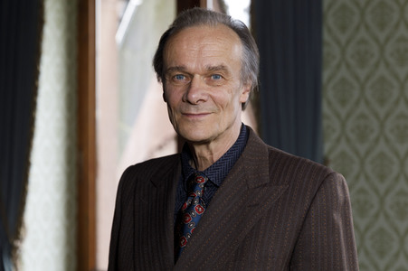 Settermin 'Berthold Beitz - Ein unruhiges Leben' in Königswinter