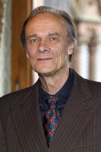 Settermin 'Berthold Beitz - Ein unruhiges Leben' in Königswinter