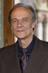 Settermin 'Berthold Beitz - Ein unruhiges Leben' in Königswinter