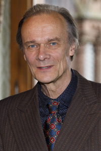 Settermin 'Berthold Beitz - Ein unruhiges Leben' in Königswinter