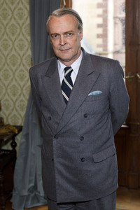 Settermin 'Berthold Beitz - Ein unruhiges Leben' in Königswinter