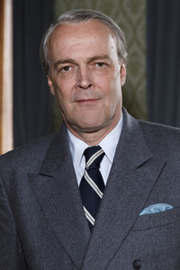 Settermin 'Berthold Beitz - Ein unruhiges Leben' in Königswinter