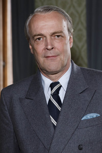 Settermin 'Berthold Beitz - Ein unruhiges Leben' in Königswinter