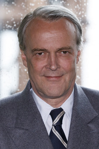 Settermin 'Berthold Beitz - Ein unruhiges Leben' in Königswinter