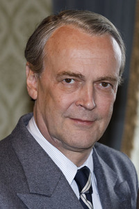 Settermin 'Berthold Beitz - Ein unruhiges Leben' in Königswinter